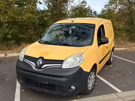 Renault Kangoo 1.5