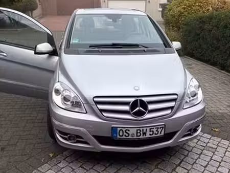 Mercedes-Benz Classe B B 180 2.0 116