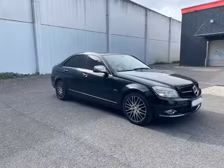Mercedes-Benz Classe C C 180 1.8 156 Classic