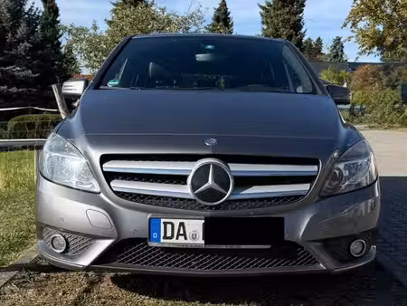 Mercedes-Benz Classe A A 180 1.6 122