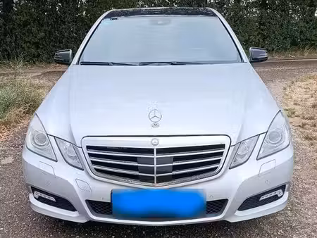 Mercedes-Benz Classe E E 350