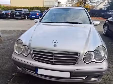 Mercedes-Benz Classe C C 200 163 Classic