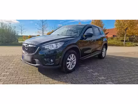 Mazda CX-5 Skyactiv D 2.2 D 150