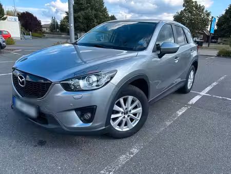 Mazda CX-5 Skyactiv D 2.2 D 175 Selection 4x4