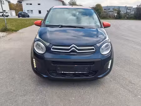 Citroën C1 1.0 68 Selection