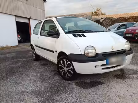 Renault Twingo 1.2 55