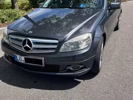 Mercedes-Benz Classe C C 220 2.1 CDI 170 Classic