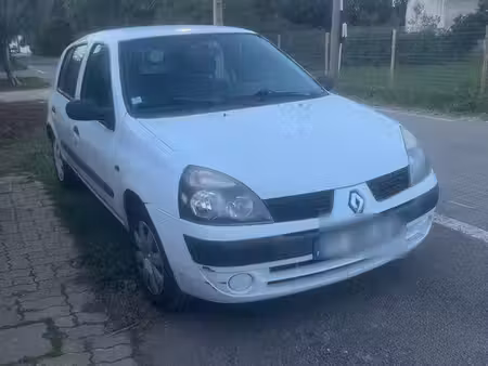 Renault Clio 75