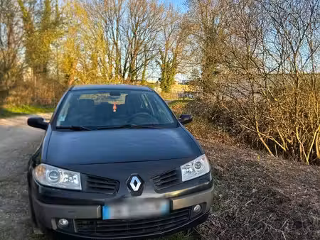 Renault Mégane 1.9 dCi 130