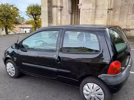 Renault Twingo 1.2 60