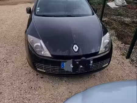 Renault Laguna 2.0 dCi 150