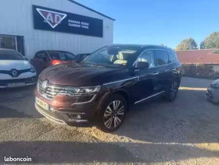 Renault Koleos 1.7 dCi 150 Initiale Paris