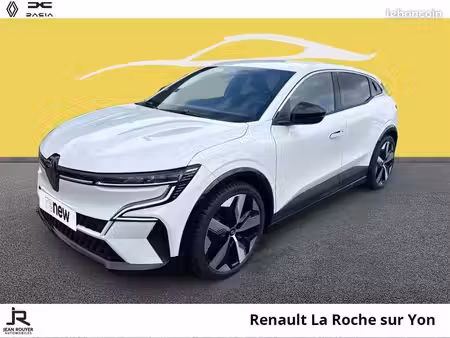 Renault Mégane E-Tech 220 Techno