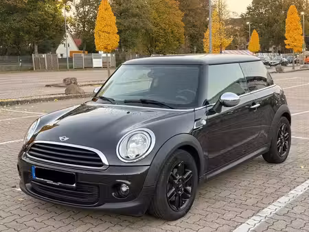 Mini Mini One 1.6 75