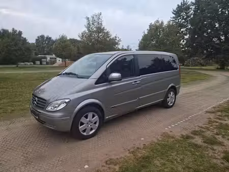 Mercedes-Benz Viano 2.2 CDI 150 Ambiente