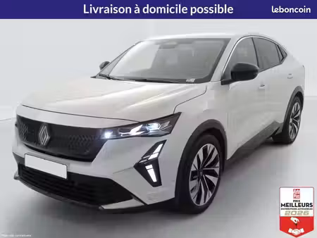 Renault Rafale E-Tech 1.2 200 Techno
