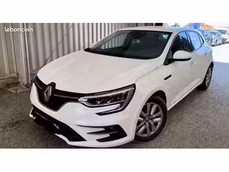 Renault Mégane 1.3 TCe 140