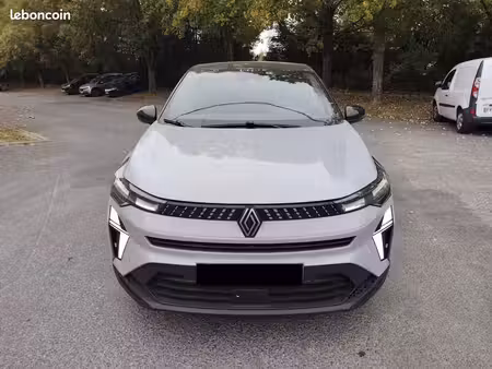 Renault Captur E-Tech 1.6 145