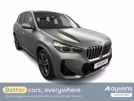 BMW iX1 30 313 xDrive