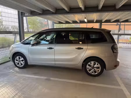 Citroën C4 Picasso 