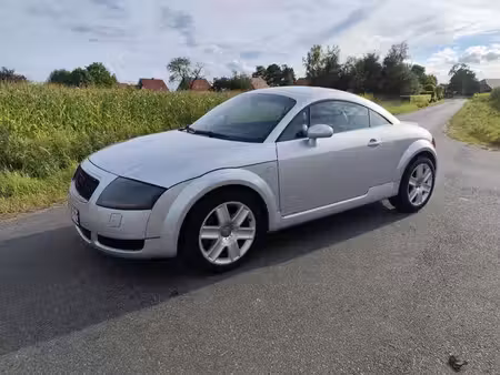 Audi TT 1.8 150
