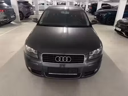 Audi A3 2.0 TDI 140 Ambition