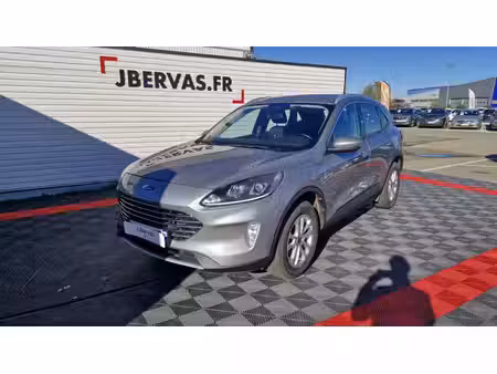 Ford Kuga 2.5 152 Titanium