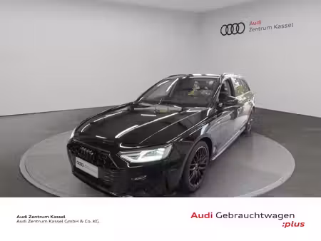 Audi A4 35 TDI 2.0 TDI 120 S line