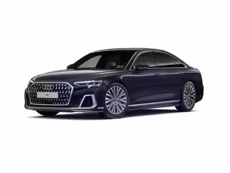 Audi A8 60 TFSI E V6 3.0 TFSI 340 quattro