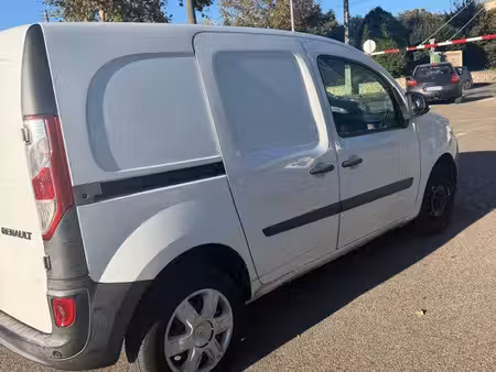 Renault Kangoo 1.5