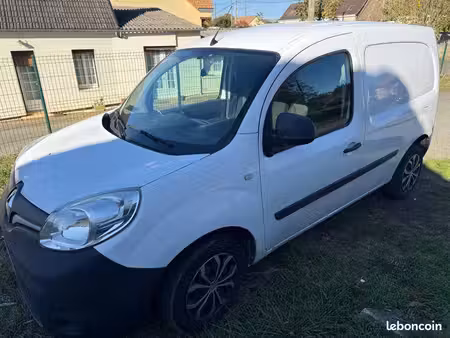 Renault Kangoo 1.5 dCi 80 Trend