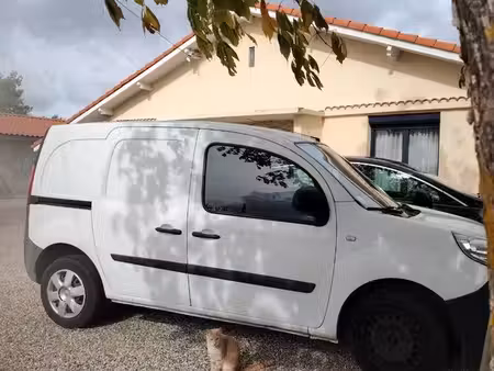 Renault Kangoo 1.5