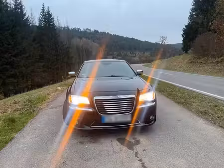 Lancia Thema V6 3.0 239