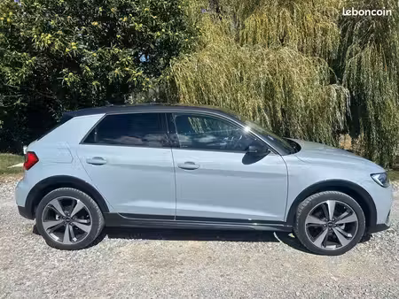 Audi A1 35 TFSI 1.5 TFSI 150
