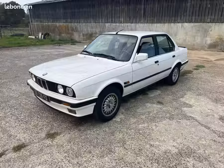 BMW Série 3 316
