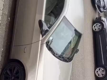 BMW Série 3