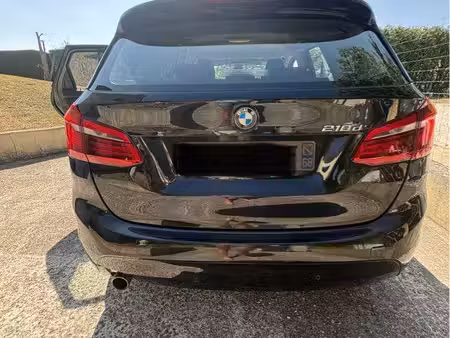 BMW Série 2 218d 2.0 150