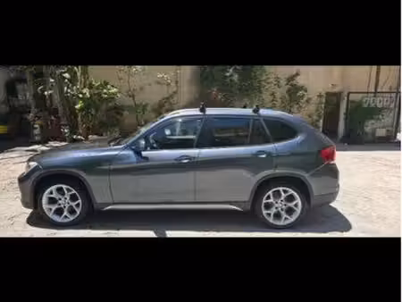 BMW X1 18d 2.0 143
