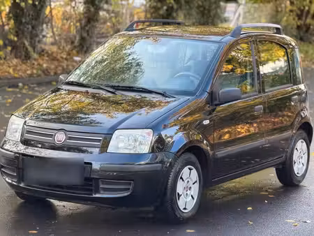 Fiat Panda 1.2 60