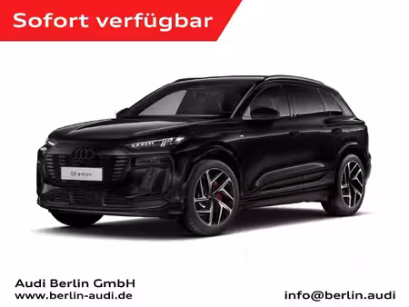 Audi Q6 E-Tron 306