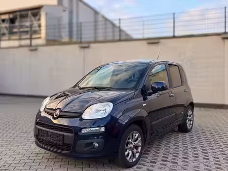 Fiat Panda 1.2 69 Lounge