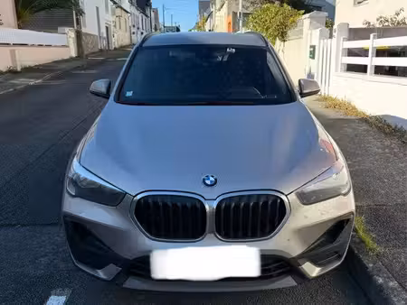 BMW X1 18d 2.0 150