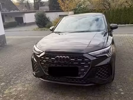 Audi Q3 RS Q3 2.5 400 quattro