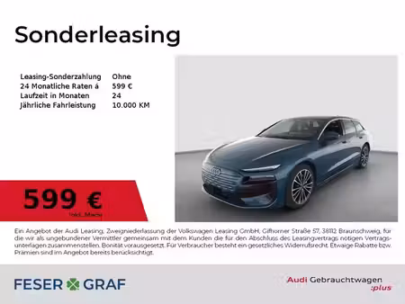 Audi A6 367