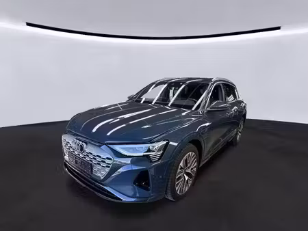 Audi Q8 55 408 quattro