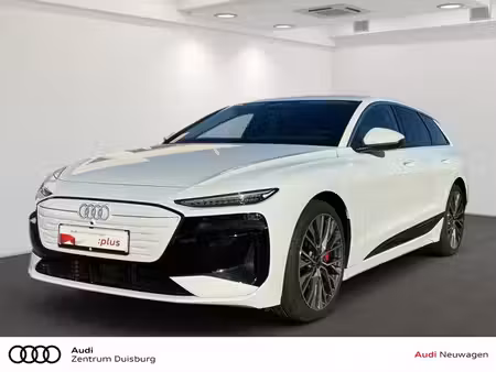 Audi A6 428 quattro