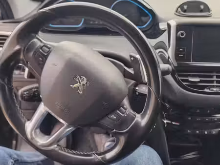 Peugeot 2008 1.6 HDi 100