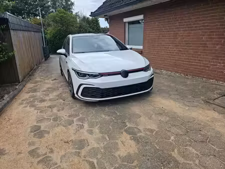 Volkswagen Golf GTI 2.0 245