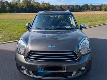 Mini Countryman One 1.6 98