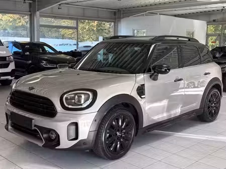 Mini Countryman Cooper 1.5 136